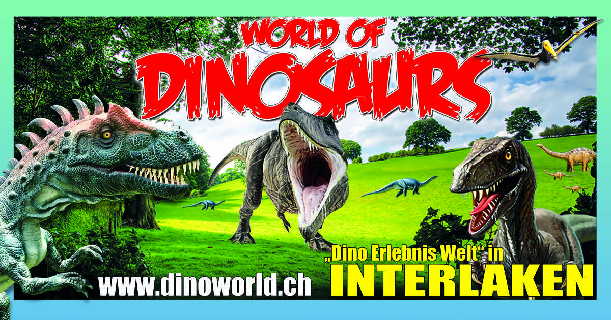 (c) Dinoworld.ch