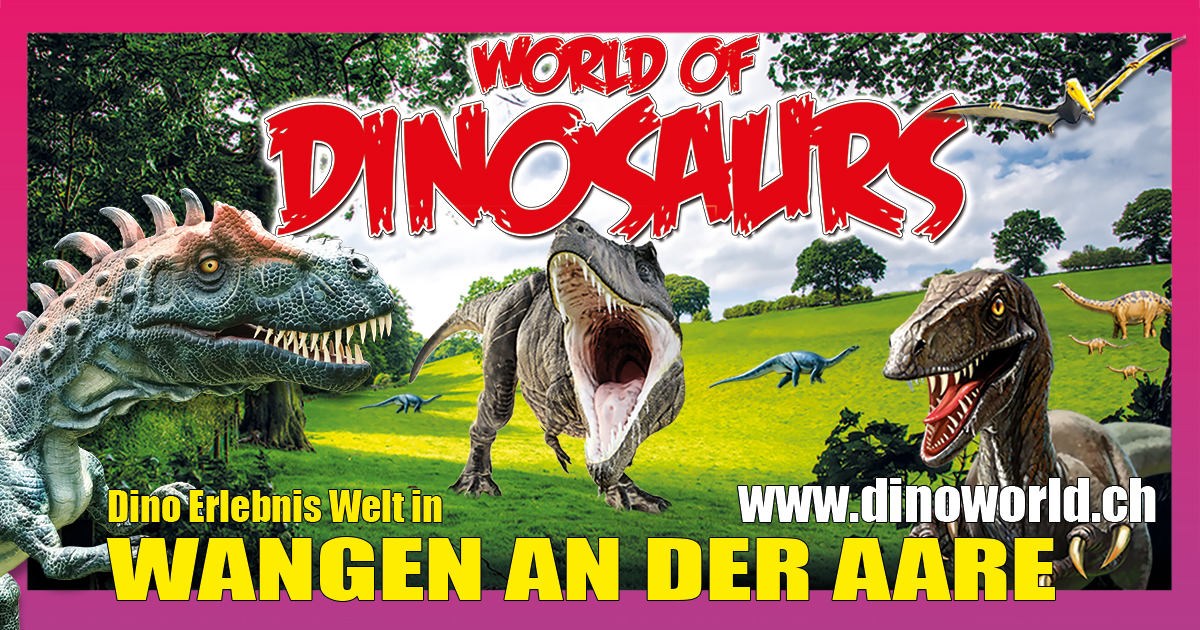 (c) Dinoworld.ch